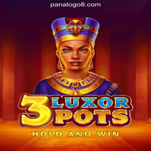 Unveiling 3LuxorPots: A Revolutionary Game at PanaloGo.COM Online Casino Philippines