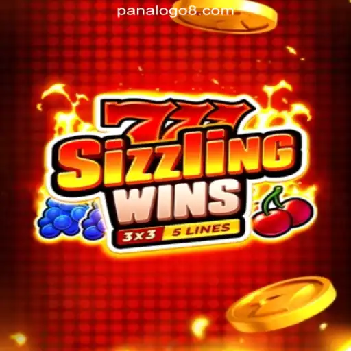 Experience the Excitement of 777 Sizzling Wins at PanaloGo.COM Online Casino Philippines