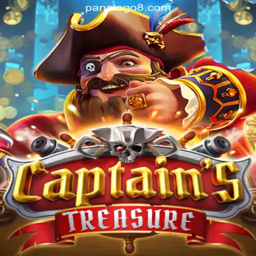 Exploring the Enchanting World of CaptainssTreasure at PanaloGo.COM Online Casino Philippines