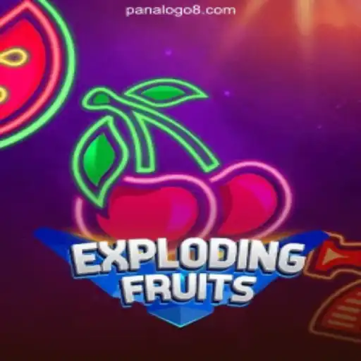 ExplodingFruits: A Juicy Adventure at PanaloGo.COM Online Casino Philippines
