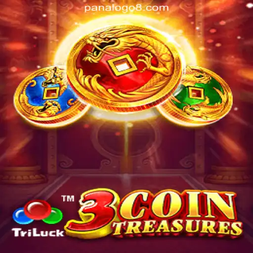 Discover the Thrilling Experience of 3CoinTreasures at PanaloGo.COM Online Casino Philippines