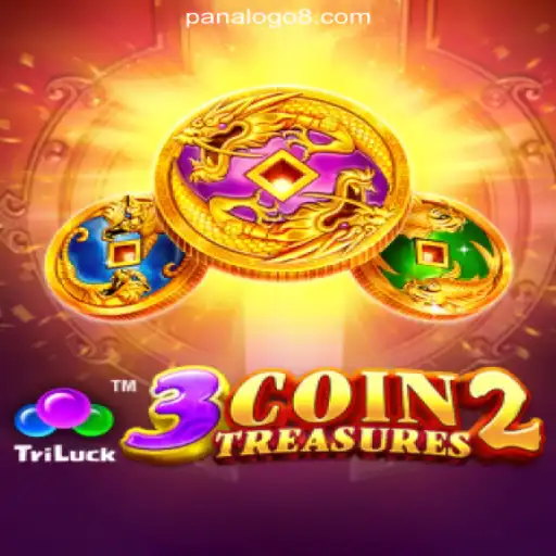 Discover the Thrills of 3CoinTreasures2 at PanaloGo.COM: A Premier Online Casino Experience in the Philippines