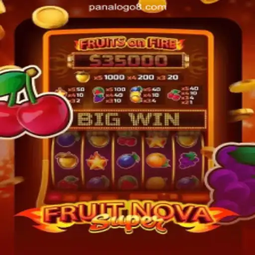 Discover the Thrills of FruitNovaSuper at PanaloGo.COM