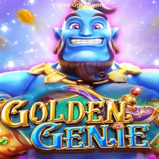 Discover the Magic of GOLDENGENIE at PanaloGo.COM Online Casino Philippines