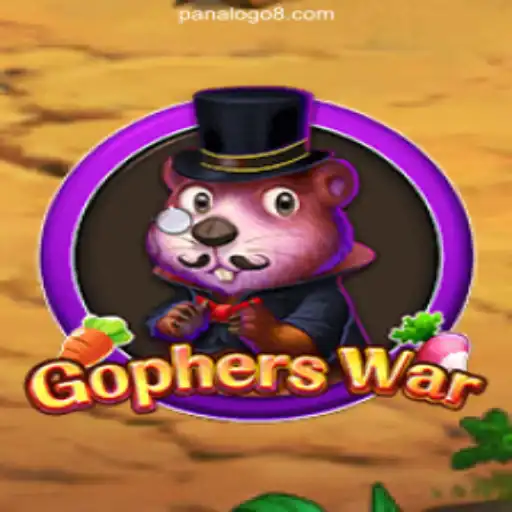 Discovering GophersWar: A New Online Gaming Sensation