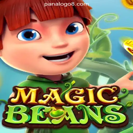 MAGICBEANS: A Fantasy Adventure with PanaloGo.COM Online Casino Philippines