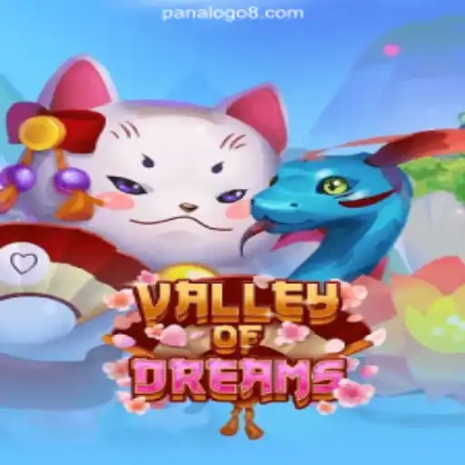 Explore the Mesmerizing World of ValleyofDreams at PanaloGo.COM Online Casino