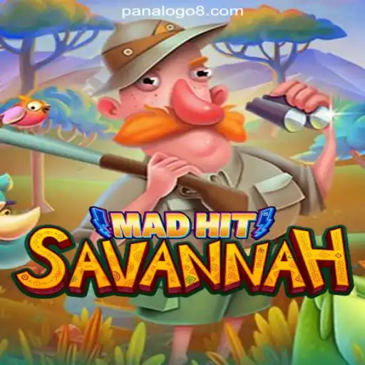 Discover MadHitSavannah: A Thrilling New Game at PanaloGo.COM Online Casino Philippines
