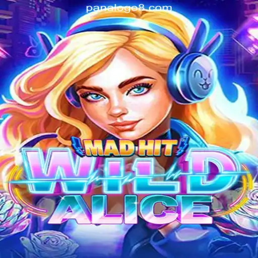 Exploring MadHitWildAlice: A Captivating Adventure with PanaloGo.COM Online Casino Philippines