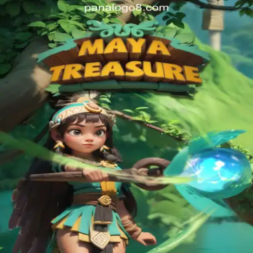 Dive into Adventure with MayaTreasure at PanaloGo.COM Online Casino Philippines