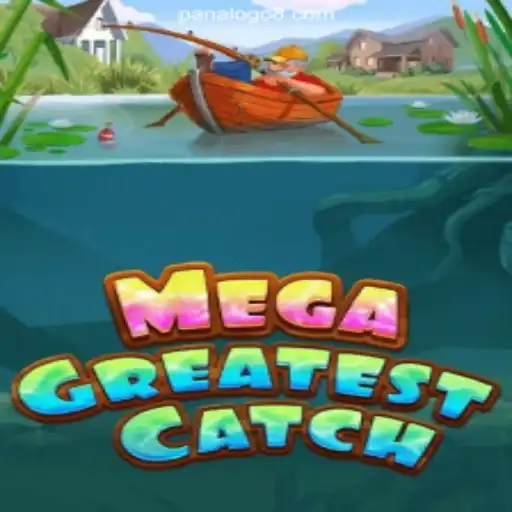 MegaGreatestCatch: An In-Depth Look at the Exciting Casino Game