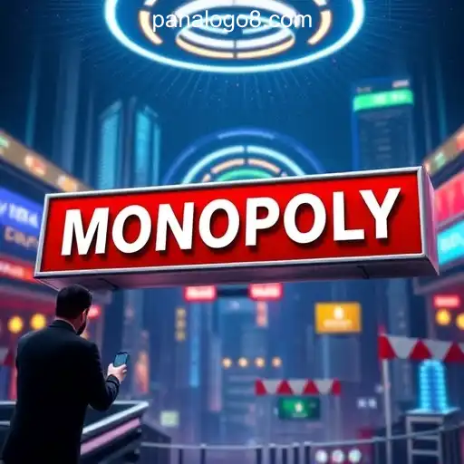 Understanding Monopoly and its Impact in the Context of PanaloGo.COM Online Casino Philippines