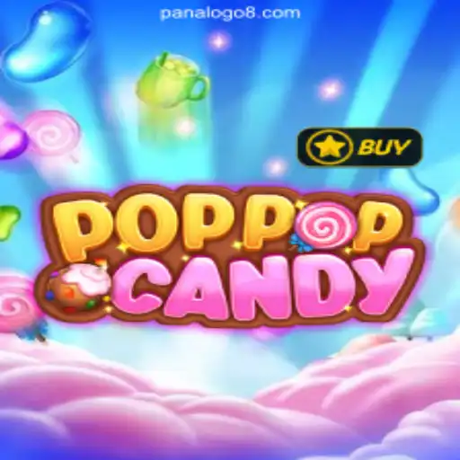 POPPOPCANDY: Unveiling the Sweet Adventure Game at PanaloGo.COM Online Casino Philippines