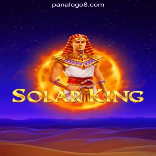 Explore SolarKing: A Revolutionary Casino Game at PanaloGo.COM Online Casino Philippines