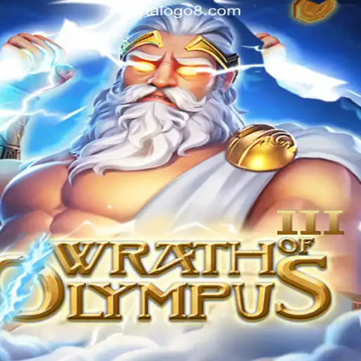 Discover the Epic Adventure of WrathofOlympusIII at PanaloGo.COM Online Casino Philippines